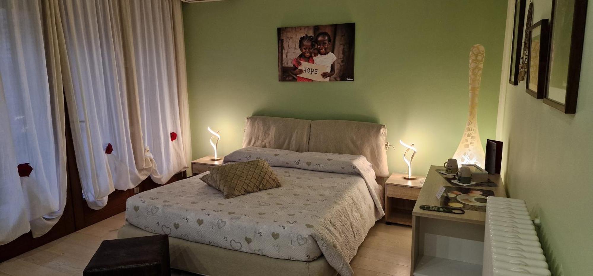 Thalassa Bari Buitenkant foto